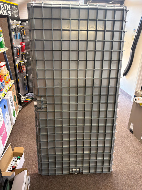 Drain pan 64x32