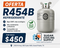Freon R454 B