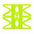 Green HVAC service accessory