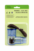 LLS-SS2 FLOAT SWITCH
