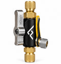 Appion VCRT 1/4 in Valve Core Removal Tool