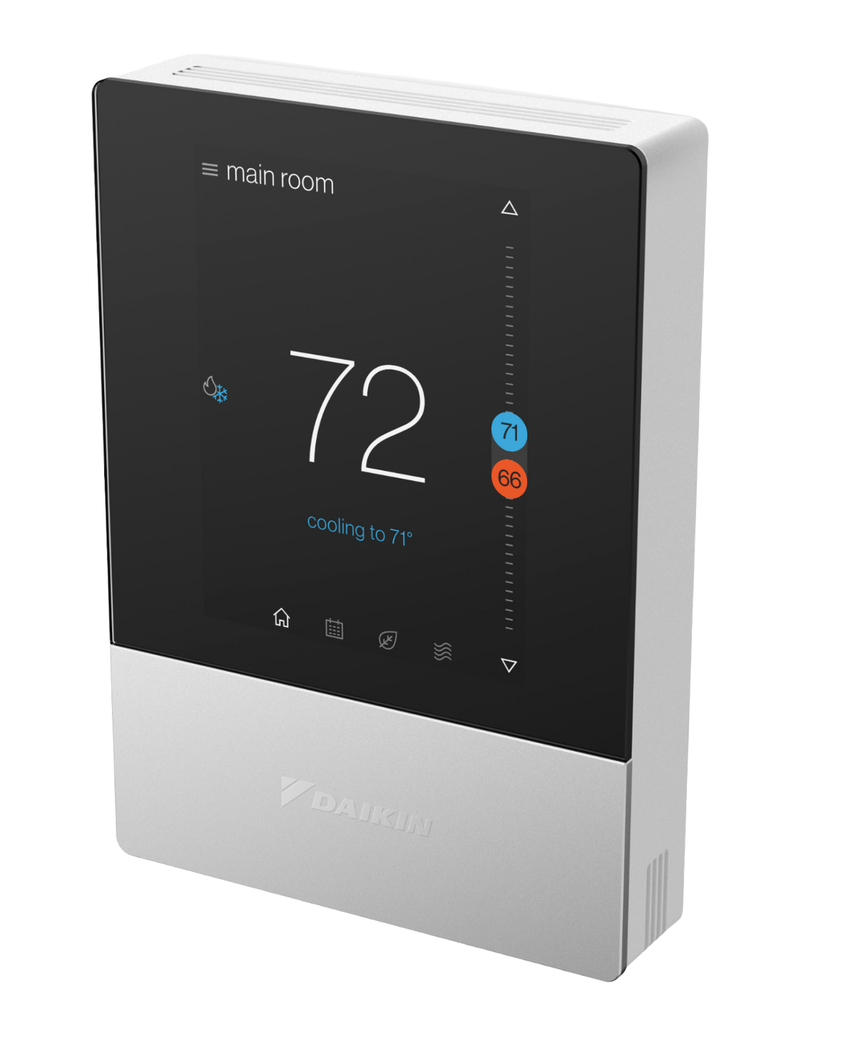 Daikin ONE Touch smart thermostat
