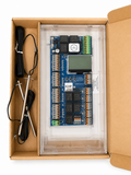 XCI SmartZone EZ4F HVAC Zoning Controller