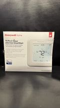Honeywell Home T6 Pro Z-Wave Thermostat – TH6320ZW2007