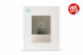 Daikin One+ Smart Wi-Fi Thermostat – DTST-TOU-A