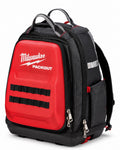 Milwaukee PACKOUT 48-Pocket Jobsite Backpack – 48-22-8301