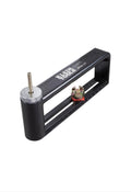 Klein Tools 89552 Adjustable Hole Cutter – 2 to 12 in.