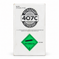 Refrigerante R407C de 25 libras