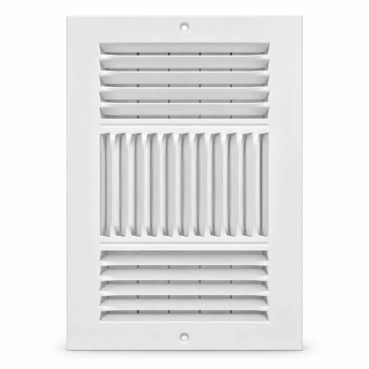 Rejilla TRUaire 103M blanca medida 10 x 6