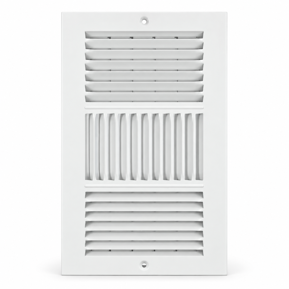 Rejilla TRUaire 103M blanca medida 12 x 6