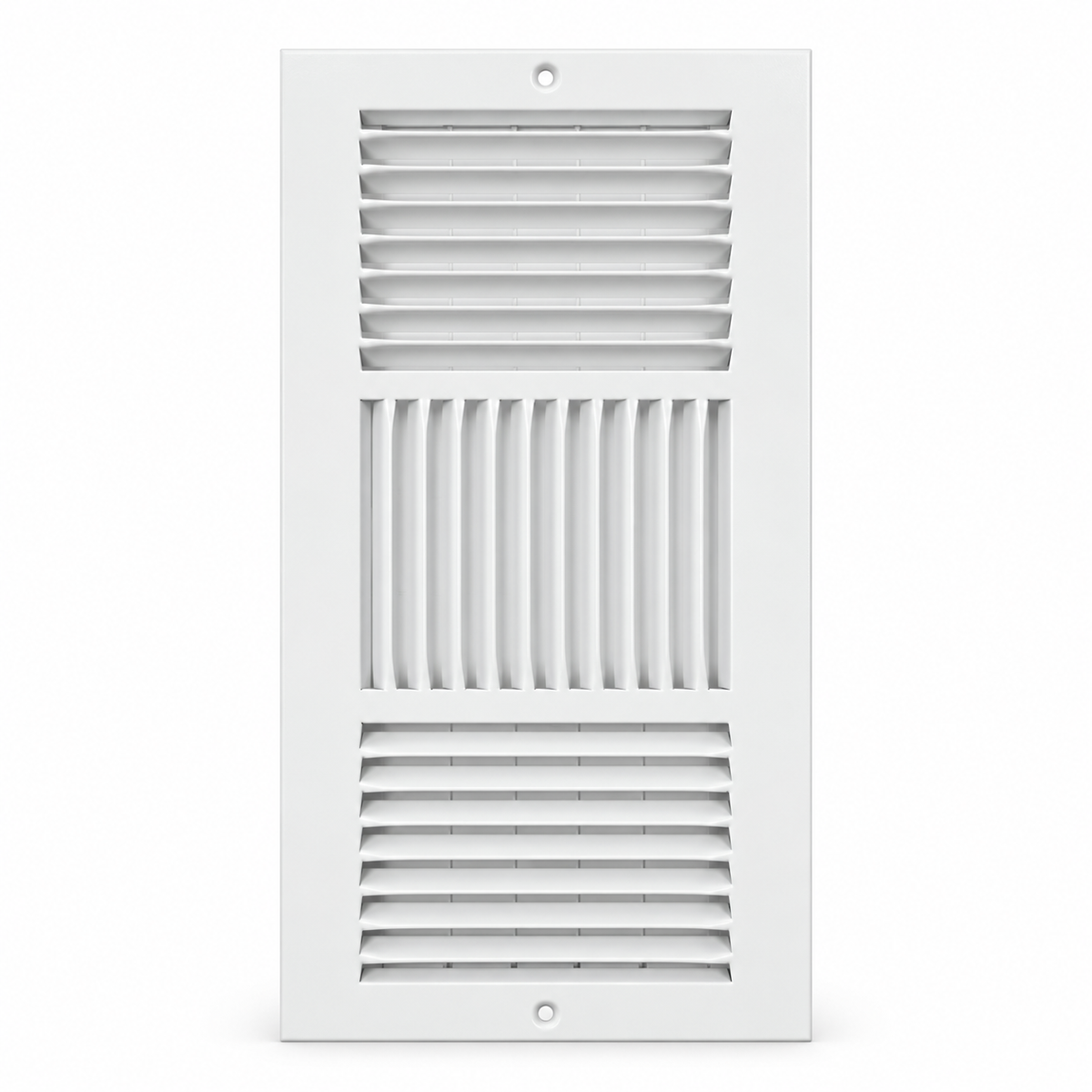 Rejilla TRUaire 103M blanca medida 14 x 6
