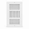 Rejilla TRUaire 103M blanca medida 8 x 4